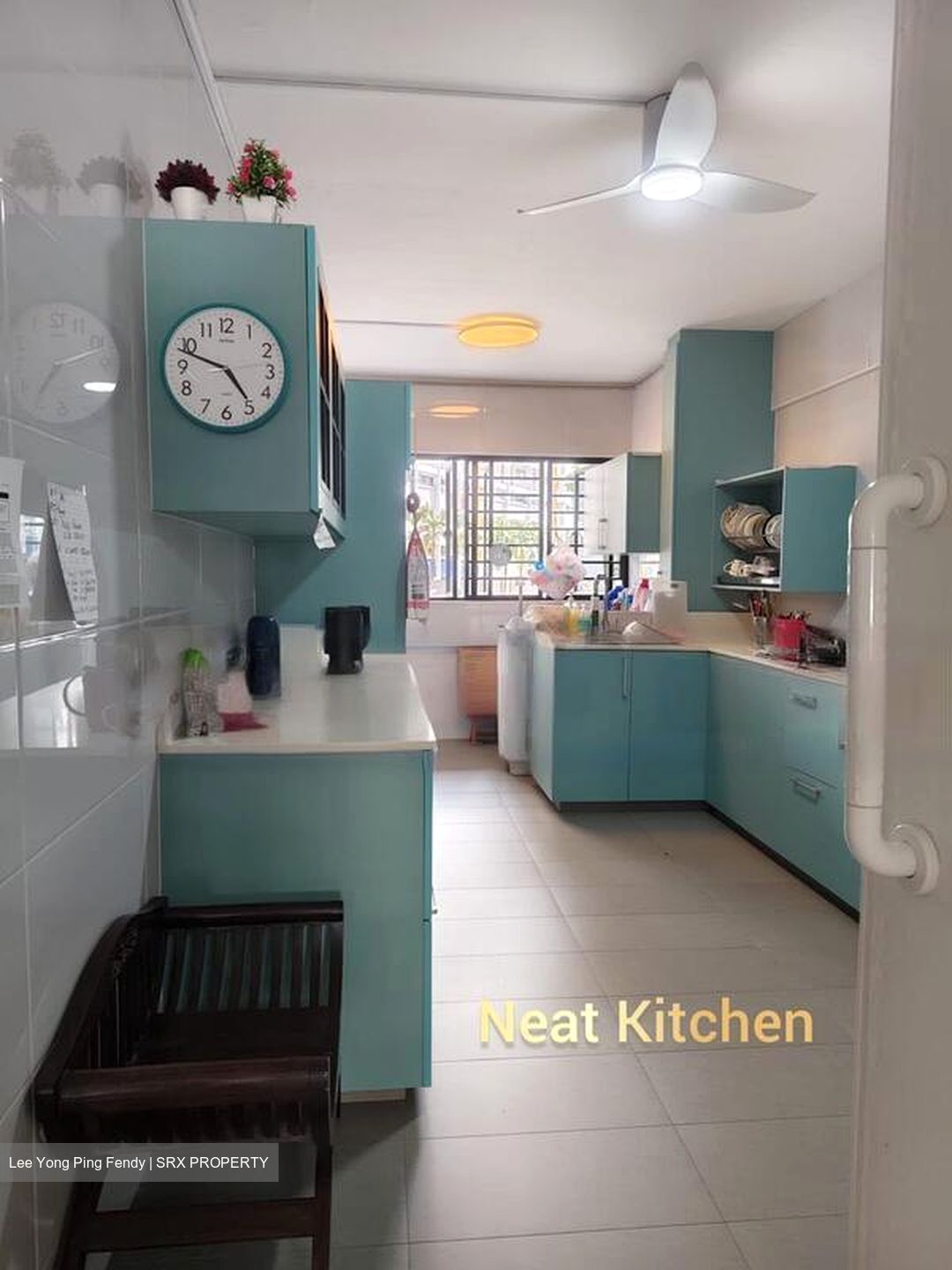 Blk 113 Eunos Vista (Bedok), HDB 3 Rooms #466846441